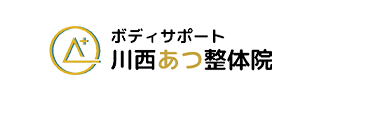 川西市の整体なら「整体Kaizen A＋」 ロゴ