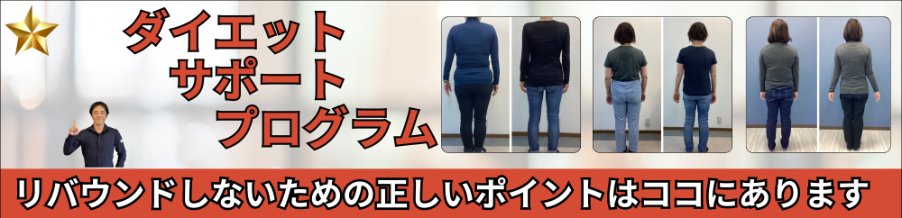 ダイエットプログラム (1)