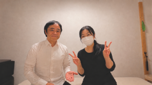 下北さん